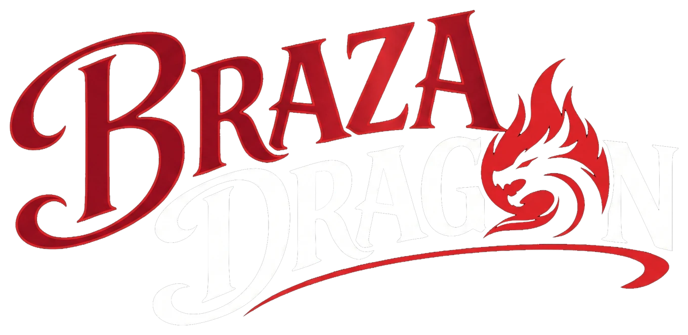 Braza Dragón